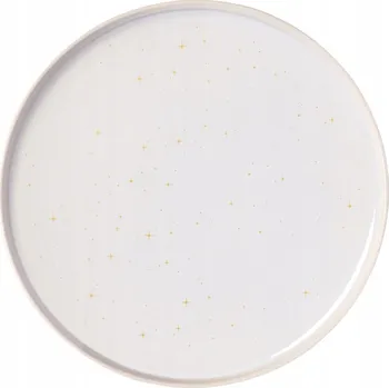 Talíř Mělký jídelní talíř Villeroy&Boch Winter Glow 27 cm