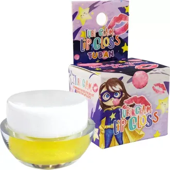 Lesk na rty Lesk na rty Tubi Glam Žvýkačka
