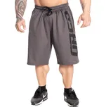 Gasp PRO MESH SHORTS GREY – šortky Gasp šedé Velikost: S