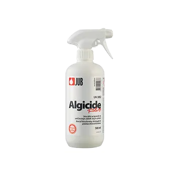 ALGICIDE Plus spray Prostředek na ničení řas a plísní na zdivu (0,5L/bal)