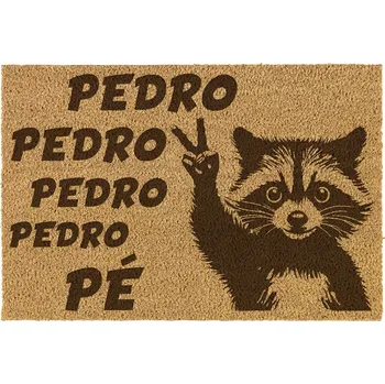 Rohožka ROHOŽKA PŘED DVEŘE PEDRO PEDRO PEDRO PE Vnitřní Kokosová 40x60