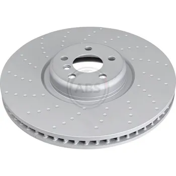 Brzdový kotouč Brzdový kotouč A.B.S. 18761