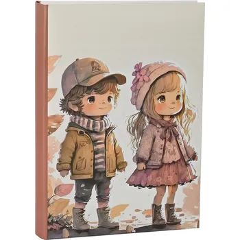Fotoalbum DĚTSKÉ fotoalbum kapesní BB-300 na fotografie 10x15