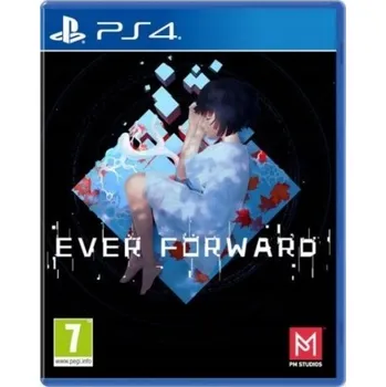 Hra pro PlayStation 4 Ever Forward PlayStation 4 (PS4) krabicová verze