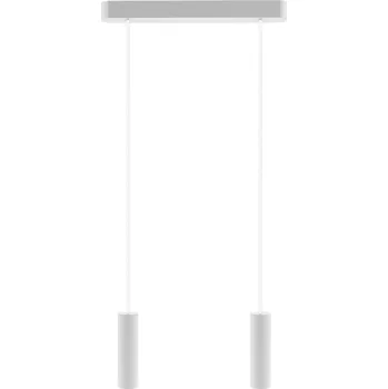 Závěsné svítidlo Hellux Závěsné svítidlo 2-bodové, patice GU11