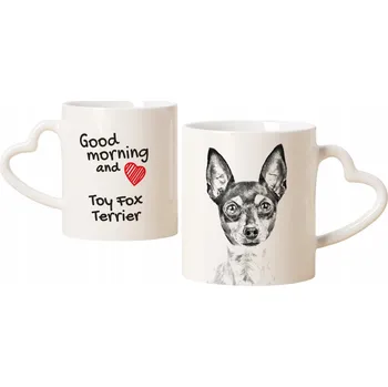 Hrnek Art-Dog keramický 330 ml