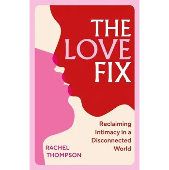 Kniha The Love Fix - Brandoff, Rachel; Thompson, Angel
