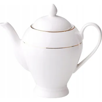 Konvice na čaj Konvice na čaj Ambition AURA porcelánová 1,1 l