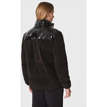 Dámská bunda Ellesse Bunda pro přechodné období Penne SGQ16969 Černá Relaxed Fit 36