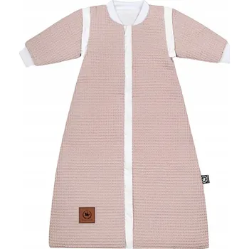 Spacák Spací pytel na spaní od 0 do 1 let, růžový Oplatek