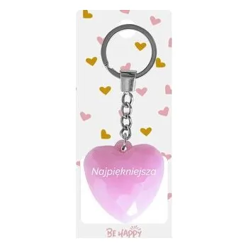 Set školních potřeb Berlok prezentowy z napisem Najpiękniejsza