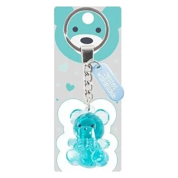 Set školních potřeb Brelok Miś Jesteś Wspaniała!