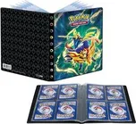 Pokémon TCG - Ultra Pro - Crown Zenith A5 Album