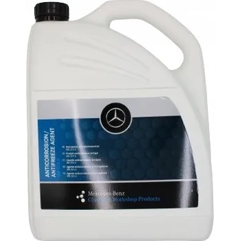 autokoberec MERCEDES Chladicí kapalina koncentrát 325.6 5 Litrů