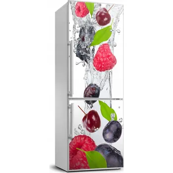 Fototapeta Samolepicí nálepka na ledničku samolepící 70x190