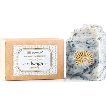 Mýdlo Mýdlo Shamasa 100 g