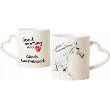 Hrnek Art-Dog keramický 330 ml