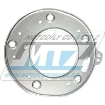 Těsnění motoru Těsnění pod hlavu Yamaha DT125R+DT125RE+DT125X / 91-06 + TDR125 / 93-02 + TZR125 / 93-99 + KTM 125LC2 + KTM 125 Sting YAMAHA TZR 125 1993-1999