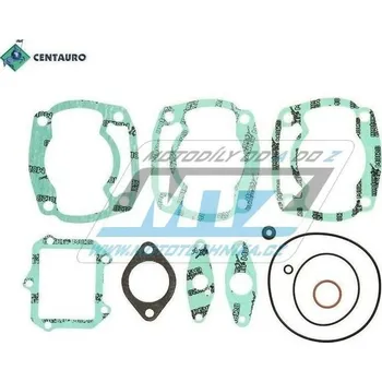 Těsnění motoru Těsnění horní (sada top-end) Aprilia 125 / 88-95 + RS125 + AF1 125 Sintesi+Futura+Replica + Pegaso 125 + další s motocykly s motorem Rotax 123 APRILIA AF1 125 Futura 1990-1993