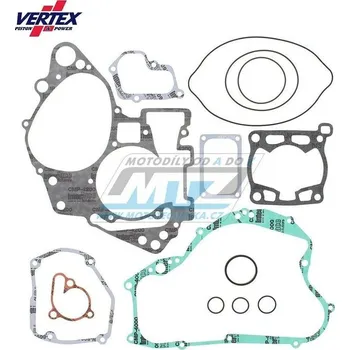 Těsnění motoru Těsnění kompletní motor Suzuki RM125 / 01-03 34.3221-VE