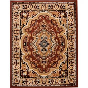 Koberec KOBEREC ATLAS 140x200 TURECKÉ KOBERCE MODERNÍ v51b