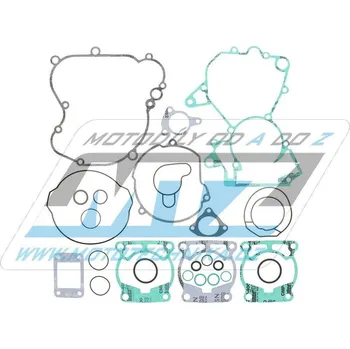 Těsnění motoru Těsnění kompletní motor KTM 65SX / 09-22 + Husqvarna TC65 / 17-22 HUSQVARNA TC 65 2017-2021