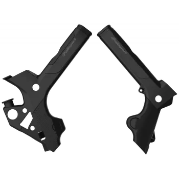 FRAMEGUARD GGAS 17-20 BK GAS GAS EC 250 F 2018-2020