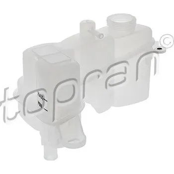 Chladič motoru Vyrovnávací nádoba, chladivo HANS PRIES - TOPRAN 600 526