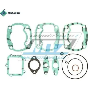 Těsnění motoru Těsnění horní (sada top-end) Aprilia 125 / 88-95 + RS125 + AF1 125 Sintesi+Futura+Replica + Pegaso 125 + další s motocykly s motorem Rotax 123 APRILIA AF1 125 Sintesi 1988-1990