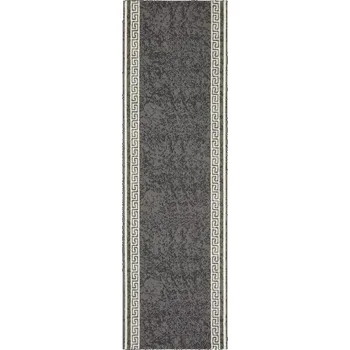 Koberec Hanse Home Běhoun Basic 102831 Rozměry koberců: 80x250