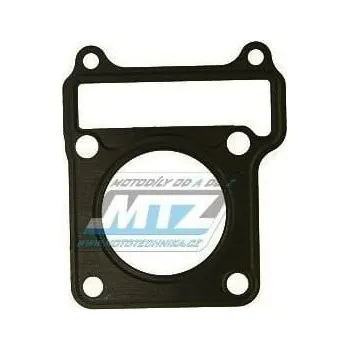 Těsnění motoru Těsnění pod hlavu Yamaha YBR125 / 05-18 + XT125R+XT125X / 05-08 + TTR125 / 00-17 + YFM125 Raptor / 11-13 YAMAHA YBR 125 2005-2018