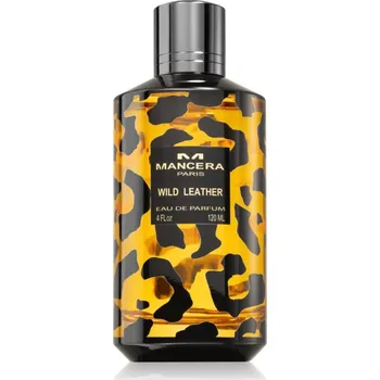 Unisex parfém Mancera Wild Leather parfémovaná voda unisex 120 ml
