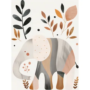 Plakát Plakát Odpočiň si, Malý, bez rámu, 64 x 90 cm