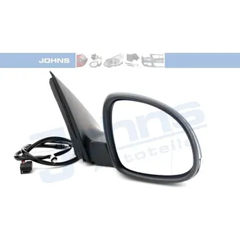 Auto zrcátko Vnější zpětné zrcátko AGB 9585524E