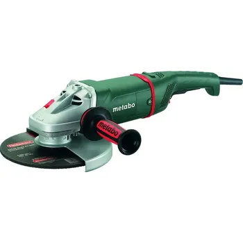 úhlová bruska METABO WX 22-230 Úhlová bruska 230mm, 2200W - 606459000