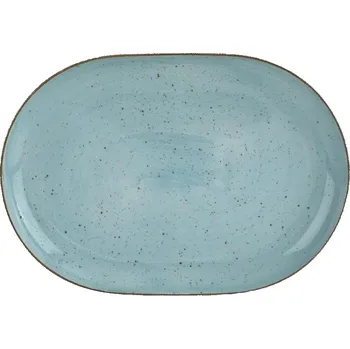 Oválný servírovací talíř 33 cm Boss Morski