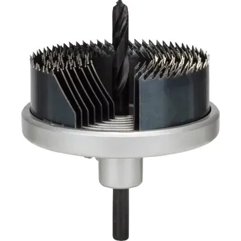 Vrták Bosch Sada děrovek 25 / 32 / 38 / 44 / 51 / 57 / 63 mm
