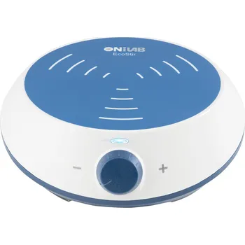 Míchadlo Magnetická míchačka se 4 ks míchací tyčinky, magnetická míchačka s kapacitou míchání 3000 ml (bez topení, ne pro hustou kapalinu) - čtvercová