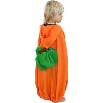 Karnevalový kostým Kostým Zelenina Skřítek - Narozeniny s nápadem, univerzální velikost