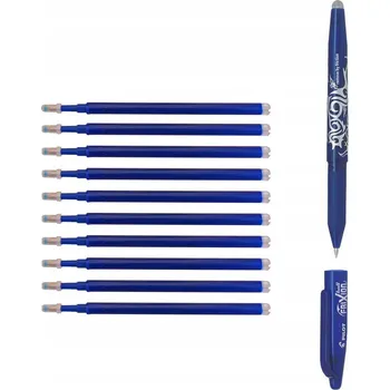 Náplň do propisky Remikon modrá