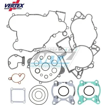 Těsnění motoru Těsnění kompletní motor KTM 85SX / 13-17 + Husqvarna TC85 / 14-17 KTM SX 85 2013-2017
