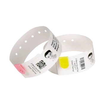 Speciální papír Zebra Z-Band Ultrasoft