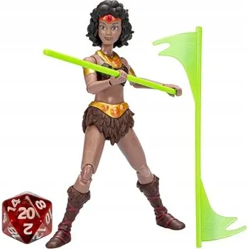 Figurka Hasbro Dungeons & Dragons Cartoon Classics Figurka Diana