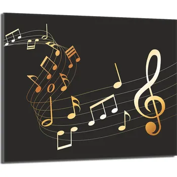 Kuchyňské prkénko Krájecí deska TMK ArtDeko sklo 1 ks