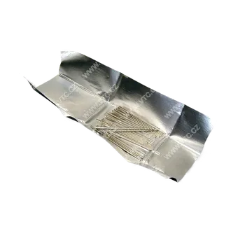 Nástroj na niť a příze Jehly ruční tupé 25 ks (Jehly ruční tupé 25 ks)