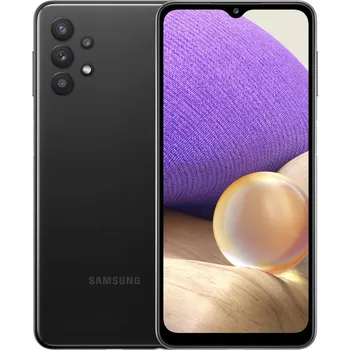 Mobilní telefon Smartphone Samsung Galaxy A32 5G 4 GB / 128 GB 5G černý