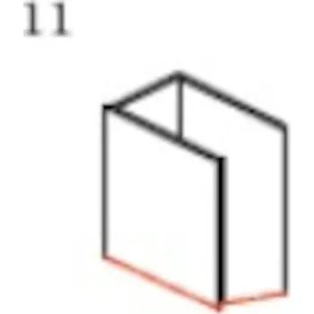 Náhradní díl Multi Basic NDMKOUT110