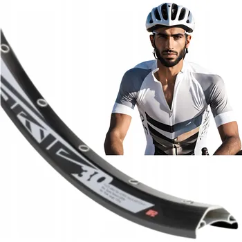 Ráfek na kolo Ráfek kola Rodi 27,5" / 584 mm, 32 děr, pro kotoučové brzdy