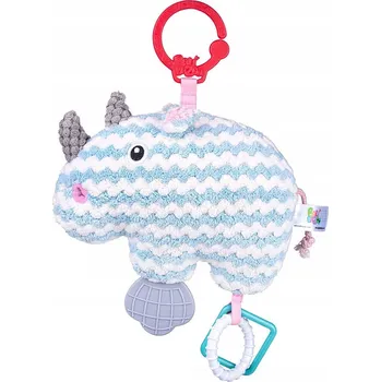 Přívěsek Dumel balibazoo Přívěsek Zvoneček Nosorožec 80427