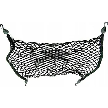 autokoberec Originální síť do zavazadlového prostoru BMW